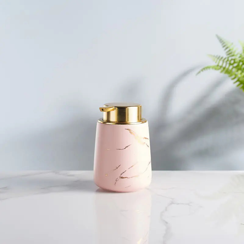 Ekko Maison Ceramic Dispensing Bottle