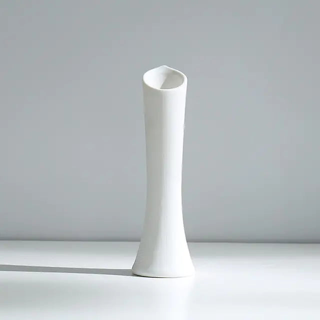 Ekko Maison Modern Minimalist Ceramic Vase