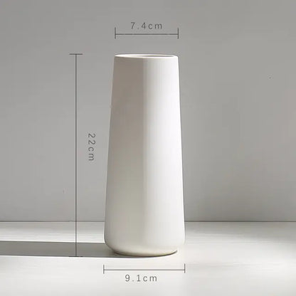 Ekko Maison Modern Minimalist Ceramic Vase