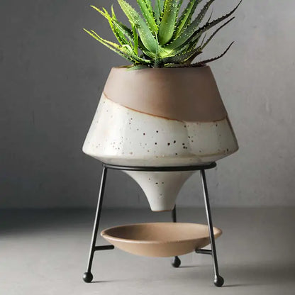 Ekko Maison Creative Ceramic Flowerpot