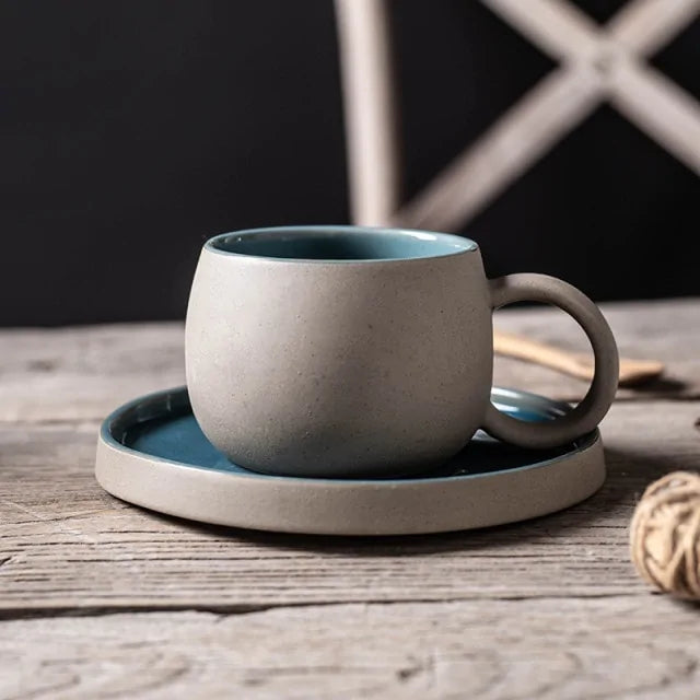 Ekko Maison Ceramic Coffee Mug