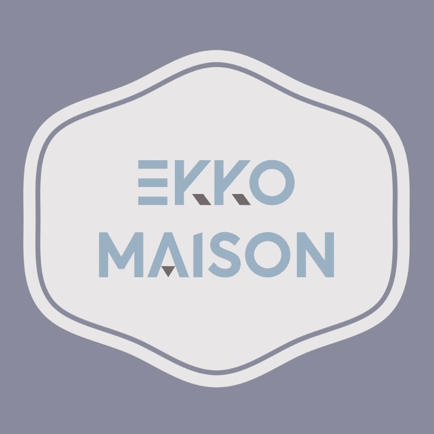 Ekko Maison Logo Favicon