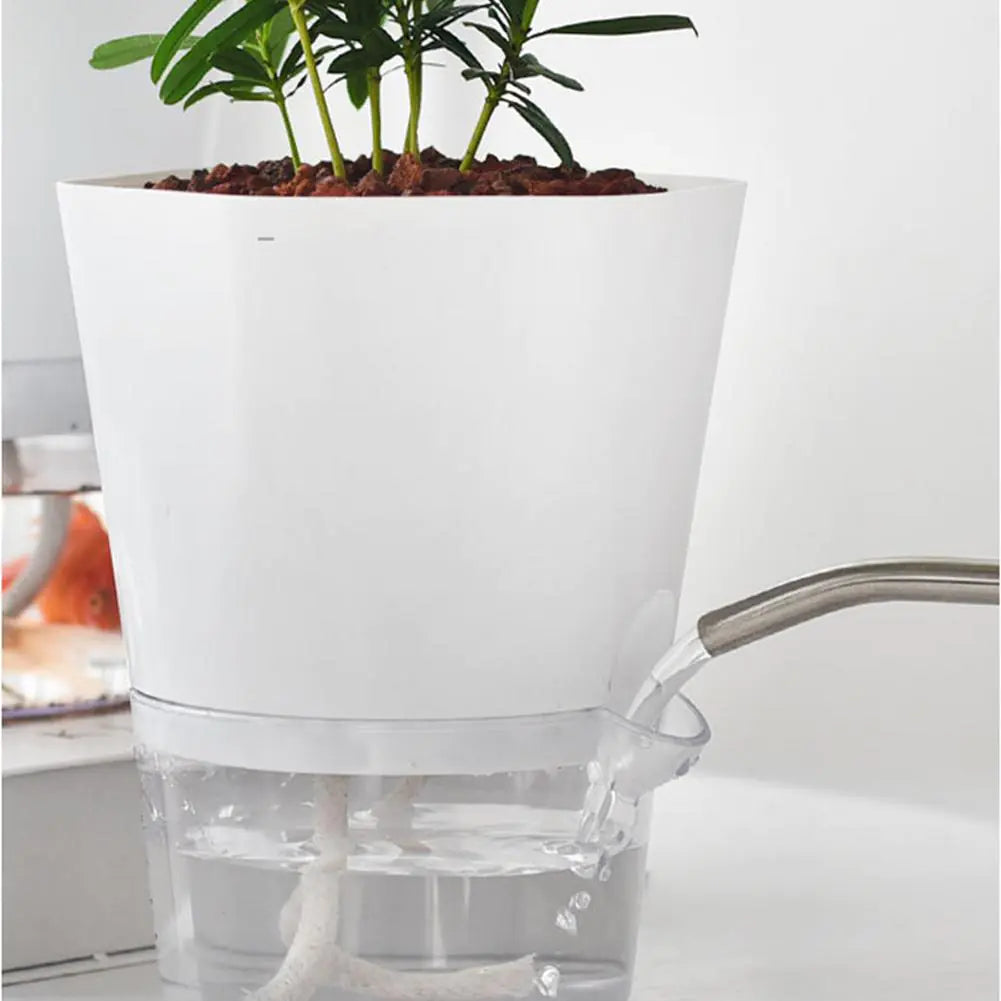 Ekko Maison Automatic Water-Absorbing Flowerpot