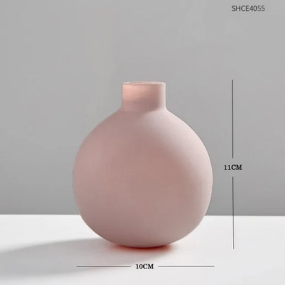 Ekko Maison Modern Home Ceramic Vase Decor