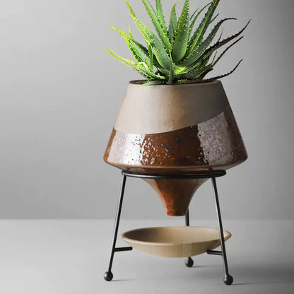 Ekko Maison Creative Ceramic Flowerpot