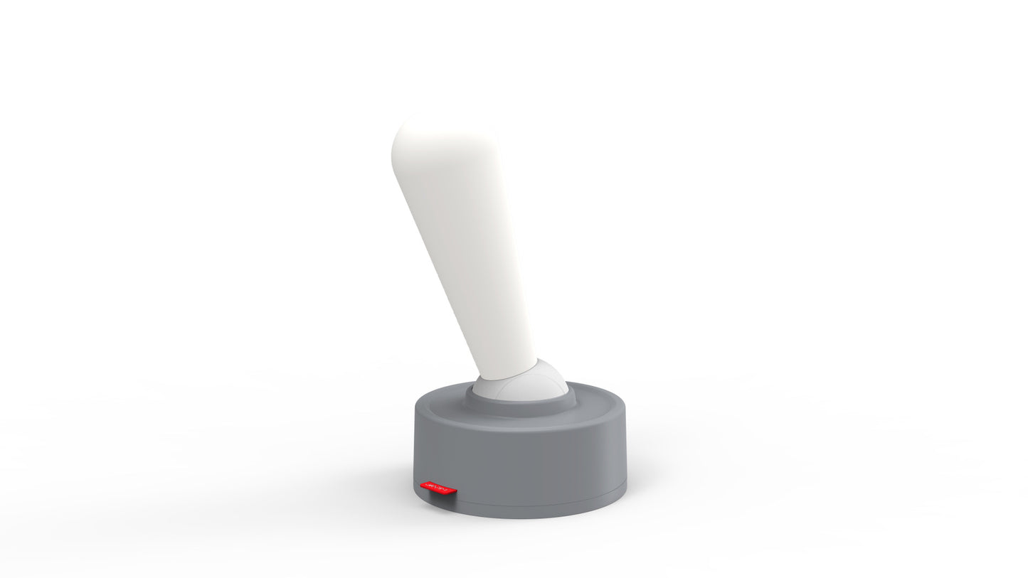 Ekko Maison Toggle Light - Silicone USB Charging Desk Lamp