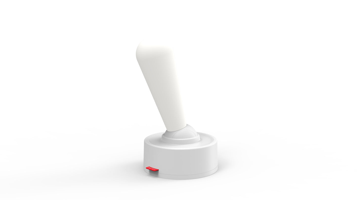 Ekko Maison Toggle Light - Silicone USB Charging Desk Lamp