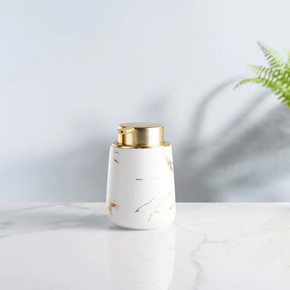 Ekko Maison Ceramic Dispensing Bottle