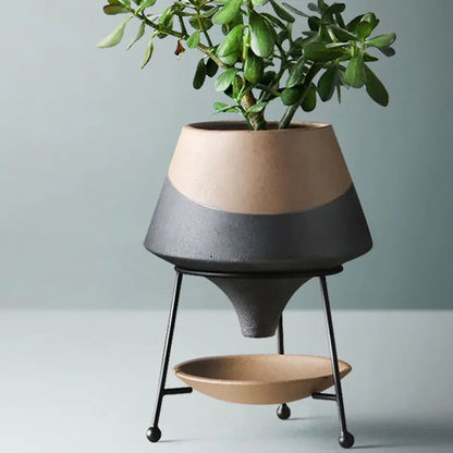 Ekko Maison Creative Ceramic Flowerpot