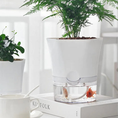 Ekko Maison Automatic Water-Absorbing Flowerpot