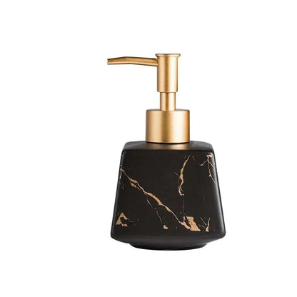 Ekko Maison Marble Soap Dispenser