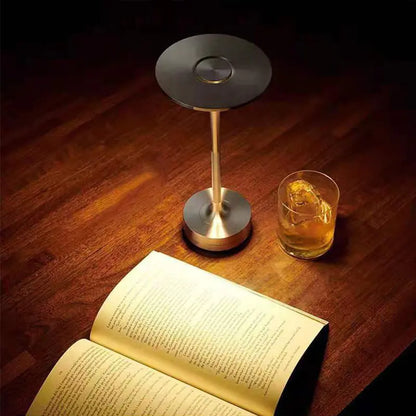 Ekko Maison Color Dimming Desk Lamp