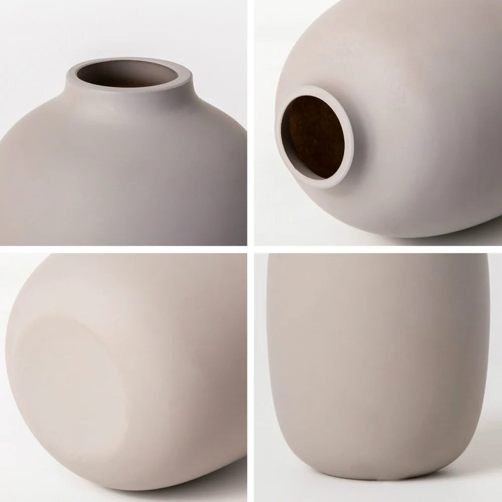 Ekko Maison Modern Home Ceramic Vase Decor