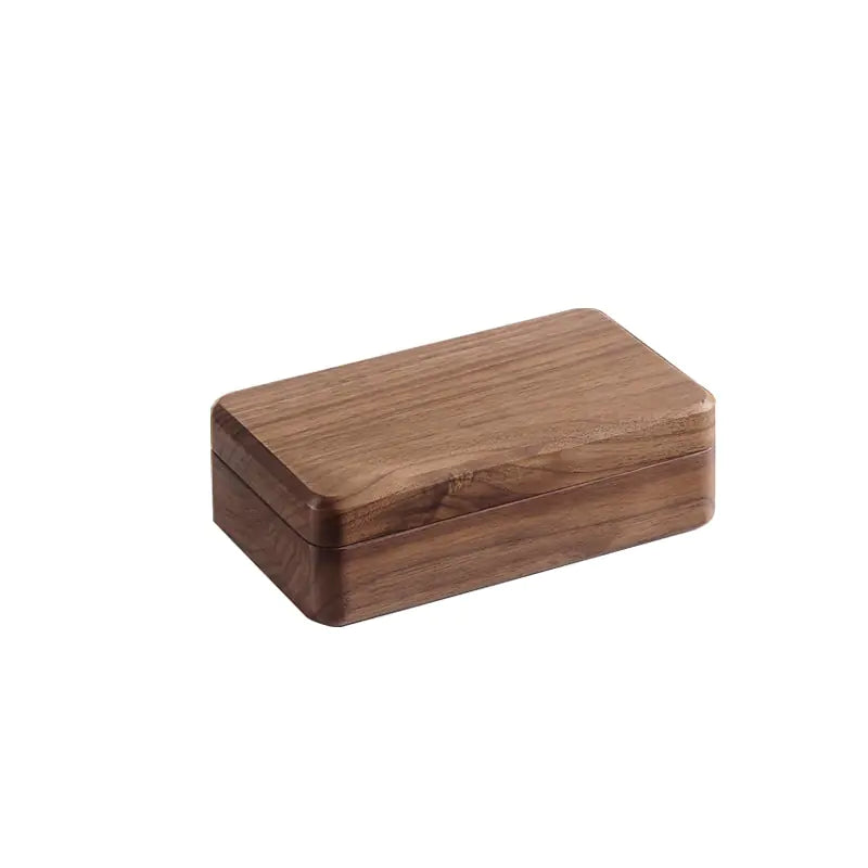 Ekko Maison Luxury Wood Jewelry Box