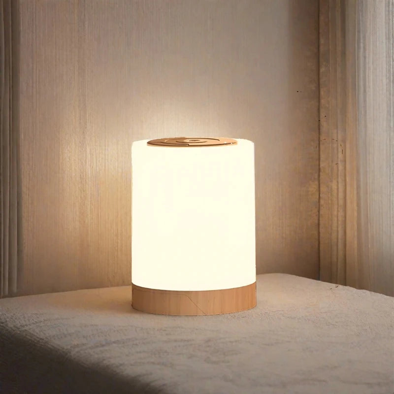 Ekko Maison Bedside Sensor Night Lamp