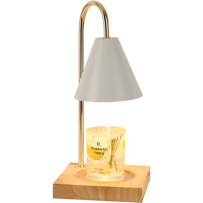 Ekko Maison Candle Warmer Lamp