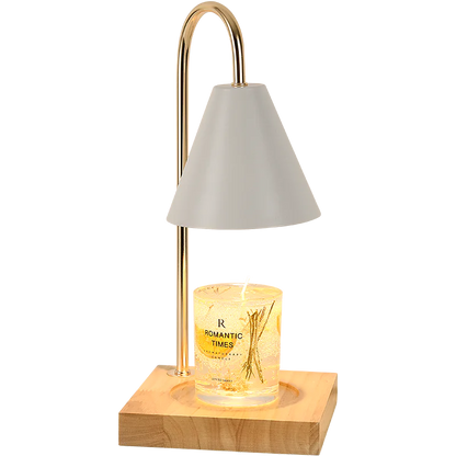 Ekko Maison Candle Warmer Lamp