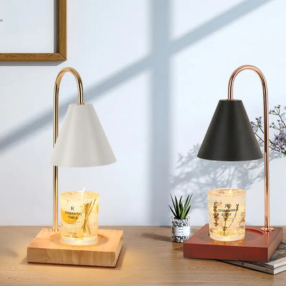 Ekko Maison Candle Warmer Lamp