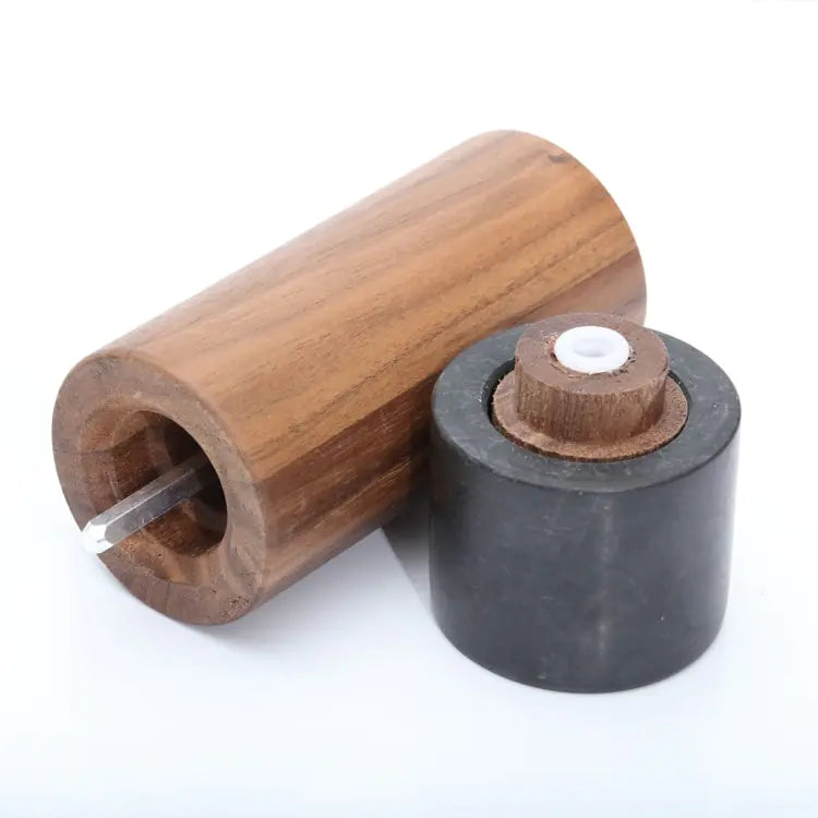 Ekko Maison Wooden Marble Spice Spray Bottle