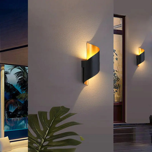 Ekko Maison LED Waterproof Outdoor Lighting