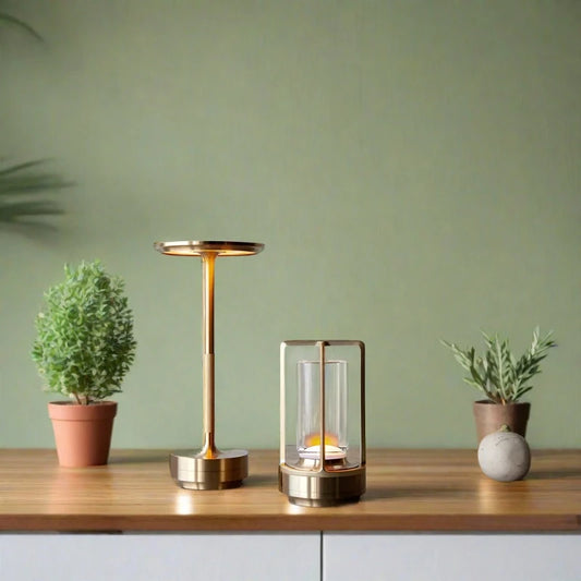 Ekko Maison Color Dimming Desk Lamp