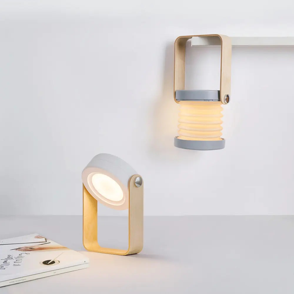 Ekko Maison Folding Lamp