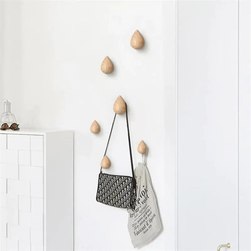 Ekko Maison Wall Mounted Coat Hook