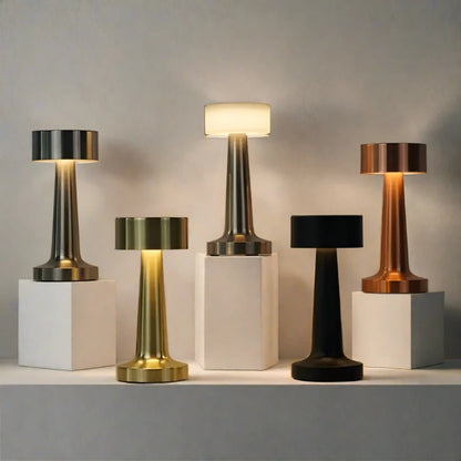 Ekko Maison Retro Bar LED Table Lamp