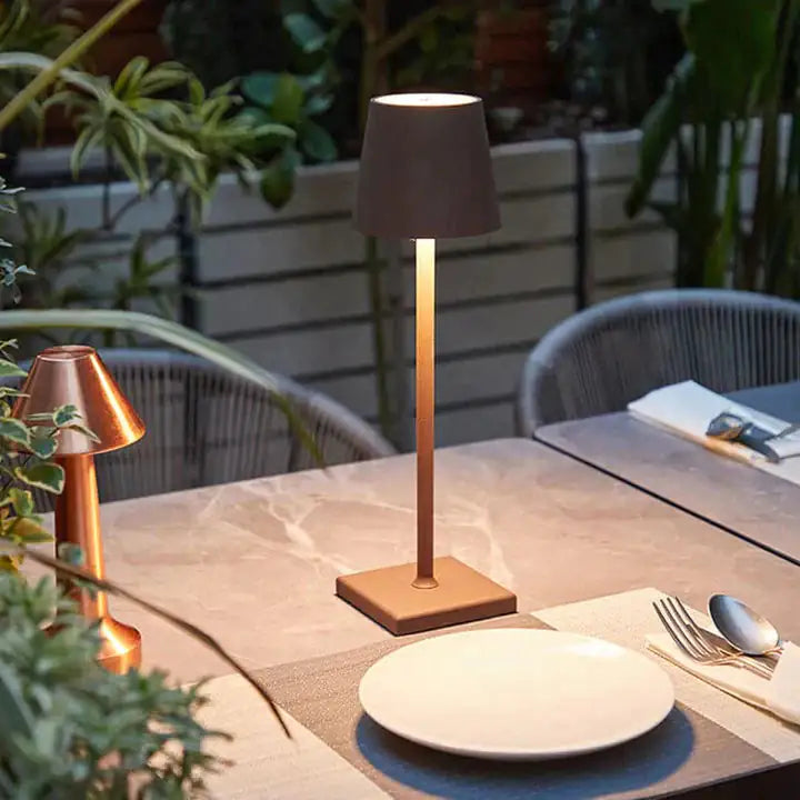 Ekko Maison Cordless Desk Lamp