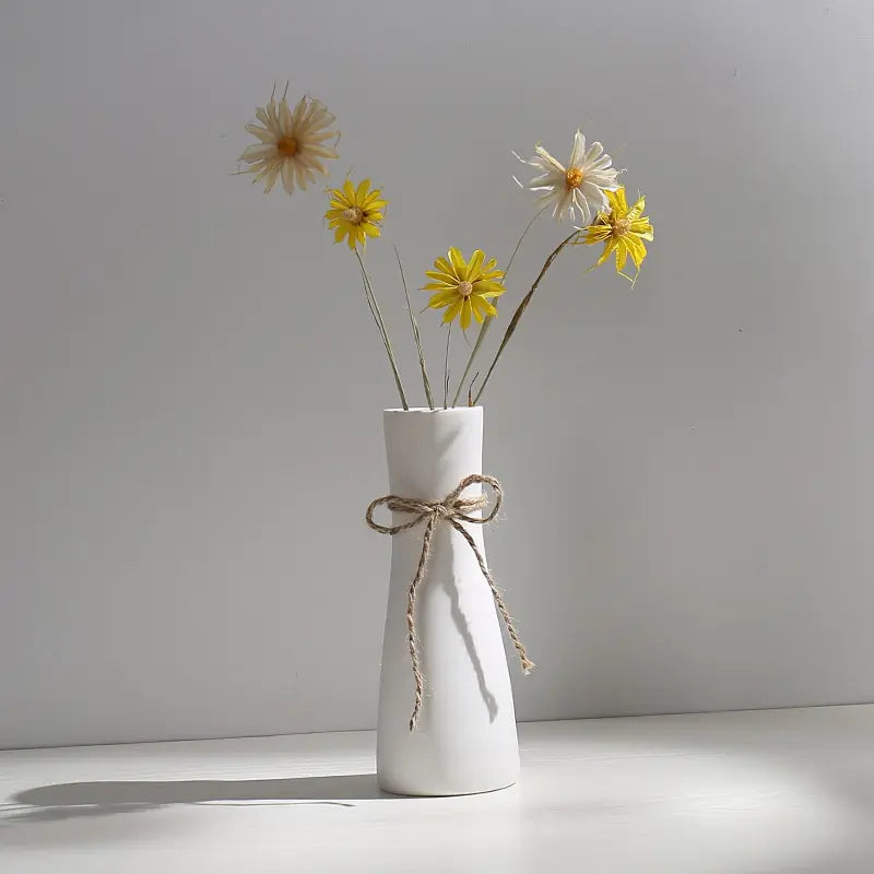 Ekko Maison Modern Minimalist Ceramic Vase